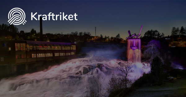 Kraftriket
